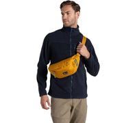 Sjzg-Mens 1.5l Classic Bum Bag Kiwi Ii Sac Banane Classique Pour Homme 1,5 L, Caramel Foncé, Taille Unique