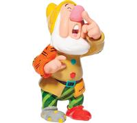 Sjzg-Mini Figurine Atchoum Les 7 Nains Britto