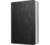 SJZG-Mini Film Album Pour Fujifilm Instax Polaroid - 64 Brieftasche Mini Films Photos Album Pour Fujifilm Instax Wide 300 Polaroid Originals One Step 2 / Pop, Noir