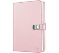 SJZG-Mini Film Album Pour Fujifilm Instax Polaroid - 64 Brieftasche Mini Films Photos Album Pour Fujifilm Instax Wide 300 Polaroid Originals One Step 2 / Pop, Or Rose