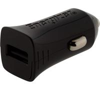 Sjzg-Mobiles And Accessories Dca1acmc3 - Chargeur Voiture - 1 A - 1 Usb - Câble Micro-Usb Inclus - Prise Allume Cigare - Charge Et Synchronisation Rapide - Noir
