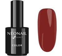 Sjzg-Neonail Expert Vernis Semi Permanent Couleur 15 Ml - Vernis Gel Uv Semi Permanent Rouge Go See The World - Vernis À Ongles - Gel Polish - Gel Uv Couleur - Nail Art