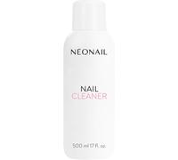 Sjzg-Neonail Nail Cleaner 500 Ml - Nettoyeur D'ongles Gel Uv - Dégraisseur D'ongles - Nettoyeur De Vernis À Ongles Led Uv - Nettoyeur D'ongles