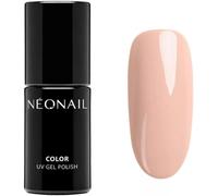 Sjzg-Neonail Vernis À Ongles Uv 7,2 Ml Beige Madame De Mode Neonail Couleurs Vernis Uv Gel Nail Design Shellac