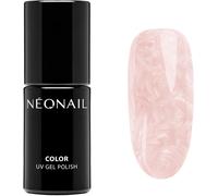 Sjzg-Neonail Vernis Semi Permanent Couleur 7,2 Ml - Vernis Gel Uv Semi Permanent Perle Glaze Of Grace - Vernis À Ongles - Gel Polish - Gel Uv Couleur - Nail Art