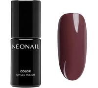 Sjzg-Neonail Vernis Semi Permanent Glitter 7,2 Ml Vernis Gel Uv Semi Permanent Rouge Your Way Of Being Vernis À Ongles Gel Polish Gel Uv Couleur Nail Art