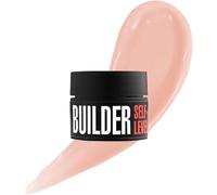 Sjzg-Odi Professional Gel Construction Ongle Uv - Modeling Builder Gel Retro Rose Nude Extension Et Modelage Uv Led - Vernis Semi Permanent Ongles Nude Camouflage 13 Ml