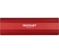 SJZG-Patriot Transporter Lite 512 Go Type-C Usb 3.2 Gen 2 External Portable Ssd - External Solid State Drive - Ptpl512Gpec