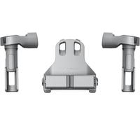 Sjzg-Pour Pgytech Pour Mini 3 Pro Rallonges De Train D'atterrissage, 25 Mm Rehaussé Pied D'extension De Jambe Longue Protecteur Pour Drone Mini 3 Pro-Kalanka