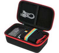 SJZG-Pour Polaroid Go Generation 2 / Polaroid Go Appareil Photo Instantané Mini Étui Rigide De Transport Avec Poignée,Étui Seulement