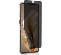 SJZG-Protection Écran Anti Espion Pour Zte Nubia Flip 5G, [1 Pièce] Anti-Spy Film Tpu Souple, Anti-Rayures, Couverture Totale Privacy Flexible Protège Écran Pour Nubia Flip 5G