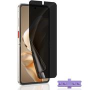SJZG-Protection Écran Pour Nubia Flip 5G [Pas En Verre Trempé], Flexible Tpu Confidentialité, Résistant Aux Rayures/Auto-Cicatrisant/Anti Espion Pour Nubia Flip 5G Protecteur D'Écran