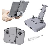 Sjzg-Rc-N3 Support Tablette Pliable Sans Démontage Pour Dji Rc-N1/Rc-N2 Télécommande (Pour Dji Flip/Neo/Mini4pro/Air 3/2s/Mini 3/2) Support D'extention Pour I-Pad Mini/Mini 4/I-Pad 2020/I-Pad Air