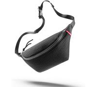 SJZG-Sac Banane Extralite - Sac Banane Ultra Léger Et Élégant - Pour L'Extérieur - En Maille Légère