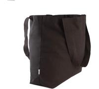Sjzg-Sac De Courses En Toile Durable 100 % Coton - 340 G - Extra Large - Multi-Usage.