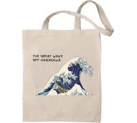SJZG-- Sac Fourre-Tout Classique De L'Art - Design Durable Et Élégant - Idéal Pour Les Amateurs D'Art - Eco-Friendly