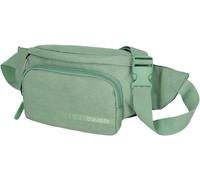 Sjzg-Sac Ventral Pour Bagages À Main, Série De Bagages Kick Off : Sac Banane Pratique Pour Les Vacances Et Le Sport, 30 Cm, 5 Litres