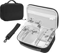 Sjzg-Sacoche De Transport Pour Dji Neo Sac De Rangement De Voyage Pour Dji Neo Drone Aceessories (Per Dji Neo Fly More Combo, Black)-Kalanka Noir