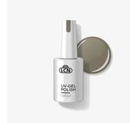 Sjzg-Safari - Vernis À Ongles Uv Mauve - Couvrant Et Durable - Dissolution En Douceur - Végétalien, Sans Cruauté Envers Les Animaux Et Sans Hema - 10 Ml