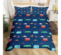 Sjzg-Seersucker Bettwäsche 155x220 3 Teilig Grün Kariert Bettwäsche Sommer Weich Atmungsaktiv Mikrofaser Bettwäsche Modern Romantisch Deckebezug Mit Reißverschluss Und 2 Kissenbezüge 80x80 Cm