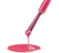 Sjzg-- Semi Permanent Vernis À Ongles Rosa Pantera Gel