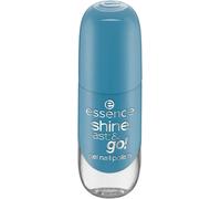 Sjzg-Shine Last & Go! Gel Esmalte De Uñas 77