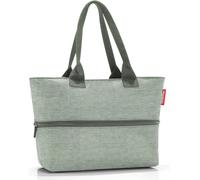 SJZG-Shopper E1 - Sac De Grande Capacité En Tissu Polyester Résistant Et Durable