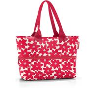SJZG-Shopper E1 - Sac De Grande Capacité En Tissu Polyester Résistant Et Durable