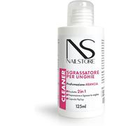 Sjzg-Store ¿ Dissolvant Nettoyant Dégraissant Ongles Dégraissant Vernis Semi-Permanent, Gel À Ongles, Acrygel, 125 Ml ¿ Fabriqué En Italie