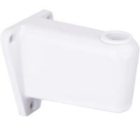 Sjzg-Support De Table, Support Mural Ou Pince De Table Blanc Support Mural