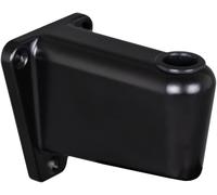 Sjzg-Support De Table, Support Mural Ou Pince De Table Noir Support Mural