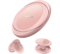 Sjzg-Support Et Poignée Téléphone Magnétique Pour Magsafe - [2023 Fin Et Léger] Anneau Téléphone Magnétique De Doigt, Poignée Extensible Pour Iphone 16 15 14 13 12 Pro Max Plus Mini, Android