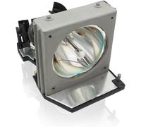 SJZG-, Support Plafond/Mural Pour Beamer/Projecteur, Inclinable (+/-15), Distance Plafond Jusqu'À 65 Cm, Capacité De Charge : 20,0 Kg, Blanc