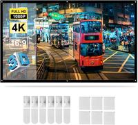 SJZG-Télécommande De Rechange Pour Mini Projecteur, Compatible Avec Télécommande De Projecteur Wimius S27