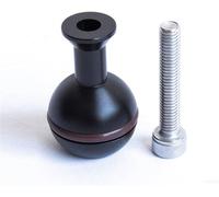 SJZG-Tête À Rotule Nps1/4 Pour Boîtier Sous-Marin