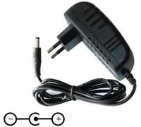 Sjzg-Top Chargeur ® Adaptateur Secteur Alimentation Chargeur 12v Pour Décodeur Récepteur Satellite Triax Terminal Fransat Hd Thr 7400