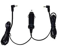 Sjzg-Top Chargeur * Chargeur Voiture Allume Cigare 12v Pour Lecteur Dvd Portable Lenco Mes-405, 9"" Tft Screen