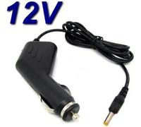 Sjzg-Top Chargeur * Chargeur Voiture Allume Cigare 12v Pour Lecteur Dvd Portable Muse M-920 Cvb