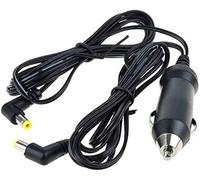 Sjzg-Top Chargeur * Chargeur Voiture Allume Cigare 12v Pour Lecteur Dvd Portable Muse M-995 Cvb