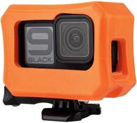 SJZG-Ultra Flottant Étui Pour Gopro Hero 11 Noir 10/9 Caméra D'Action Surf Sports Natation Plongée