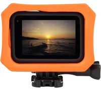 SJZG-Ultra Flottant Étui Pour Gopro Hero 11 Noir 10/9 Caméra D'Action Surf Sports Natation Plongée