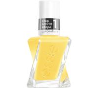 Sjzg-- Vernis À Ongles Effet Gel - Tenue Longue Durée Jusqu'à 15 Jours Sans Lampe Uv - Application Facile Avec Pinceau Précision - Gel Couture - Teinte : Rev It Up - 13.5 Ml