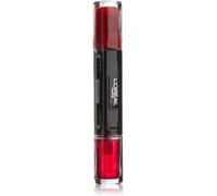 Sjzg-Vernis À Ongles Gel Duo 11 Red Infaillible