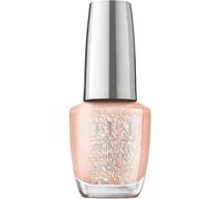 Sjzg-Vernis À Ongles Infinite Shine Longue Durée -Salty Sweet Nothings - Opi Collection Terribly Nice Holiday 2023