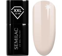 Sjzg-Vernis À Ongles Uv Hybrid 583 Second Skin Nude 11 Ml