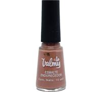 Sjzg-Vernis Durcisseur # 236 Caramel Macchiato