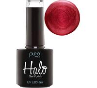 Sjzg-Vernis Gel 8 Ml Neuf Enchanted Collection Phoenix