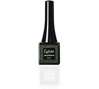 Sjzg-Vernis Gel Câble Paradis Paillettes - 100 G