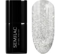 Sjzg-Vernis Semi-Permanent 605 Polish White Flash 7 Ml