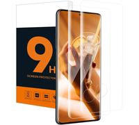 Sjzg-Verre Trempé Pour Samsung Galaxy S20 Plus 5g, Haute Sensibilité Vitre Protection, Dureté 9h Anti Rayures, Sans Bulle, 2 Pièce 3d Full Cover Transparent, Ultra Hd S20 Plus Protection Écran
